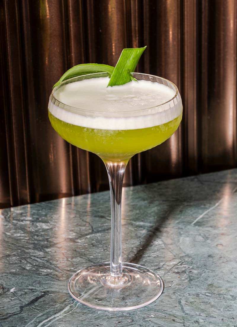 The Best Cocktail Bars in New Orleans, Louisiana