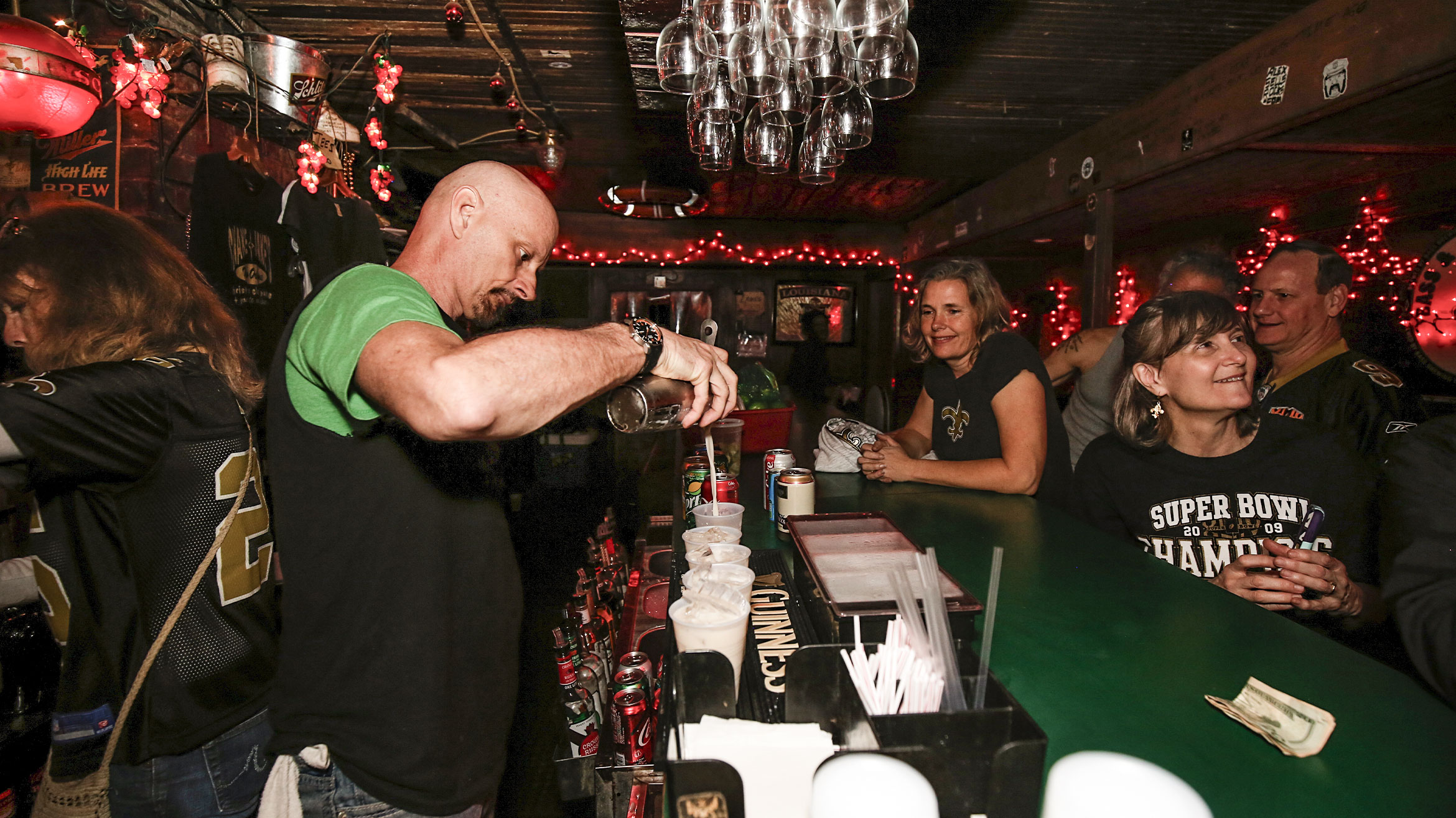 The Best Cocktail Bars in New Orleans, Louisiana