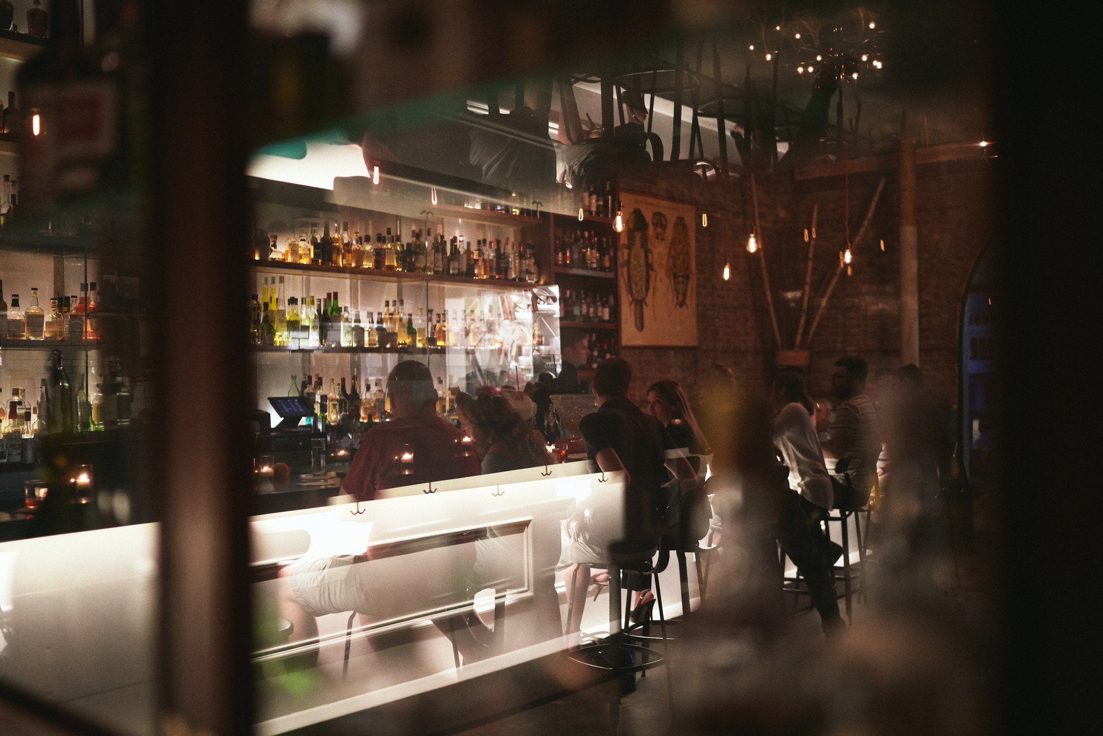 The Best Cocktail Bars in New Orleans, Louisiana