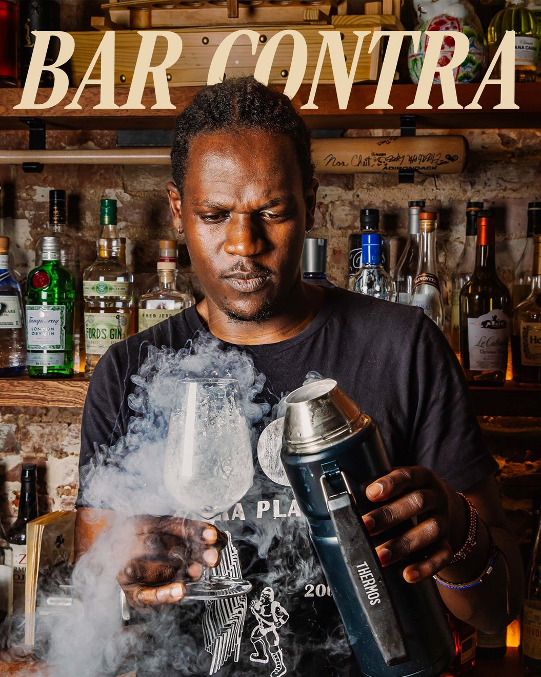 A Look At Some Of The Worlds Most Iconic Bars Drink The Best Bars In