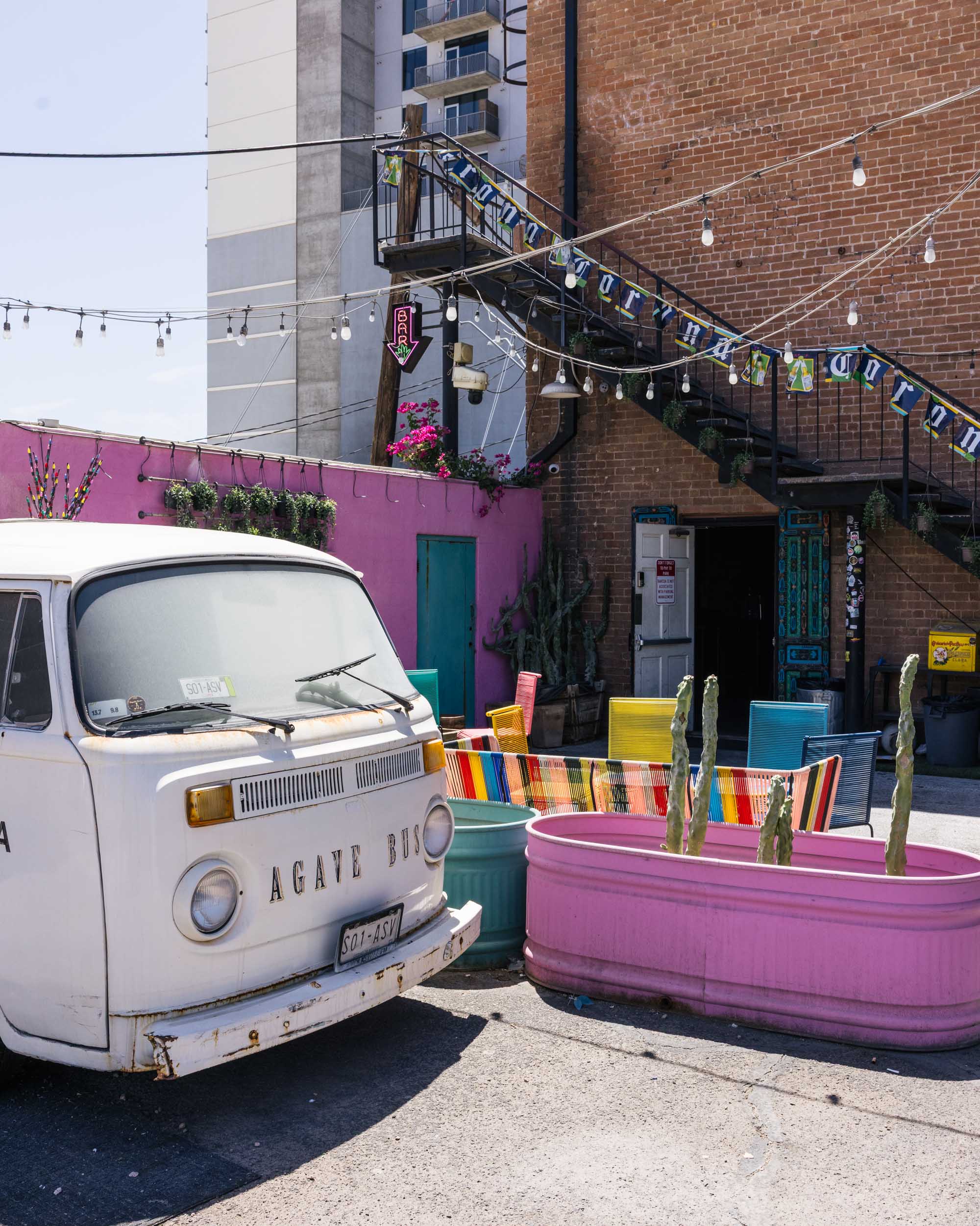 The Best Cocktail Bars in New Orleans, Louisiana