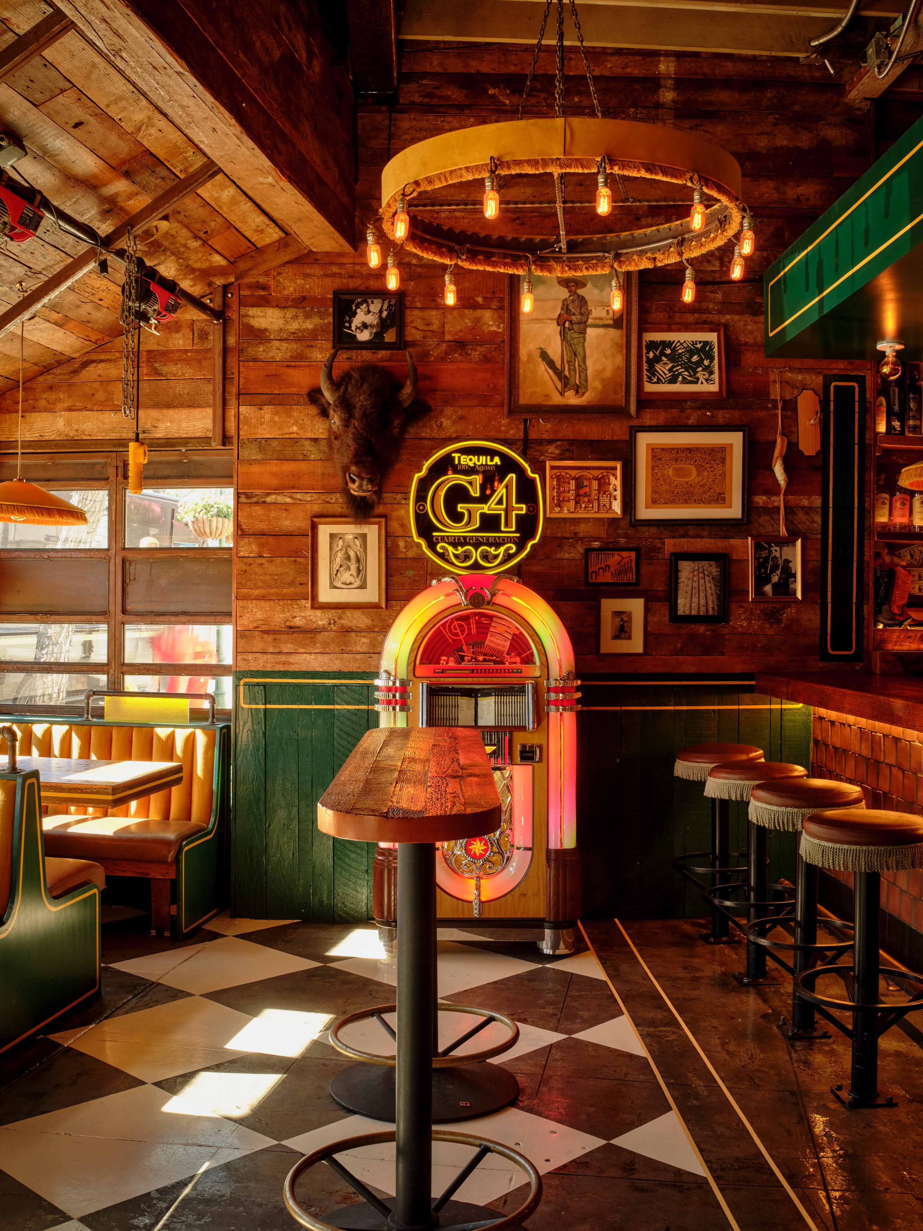 Best New Cocktail Bars in the U.S. in 2025