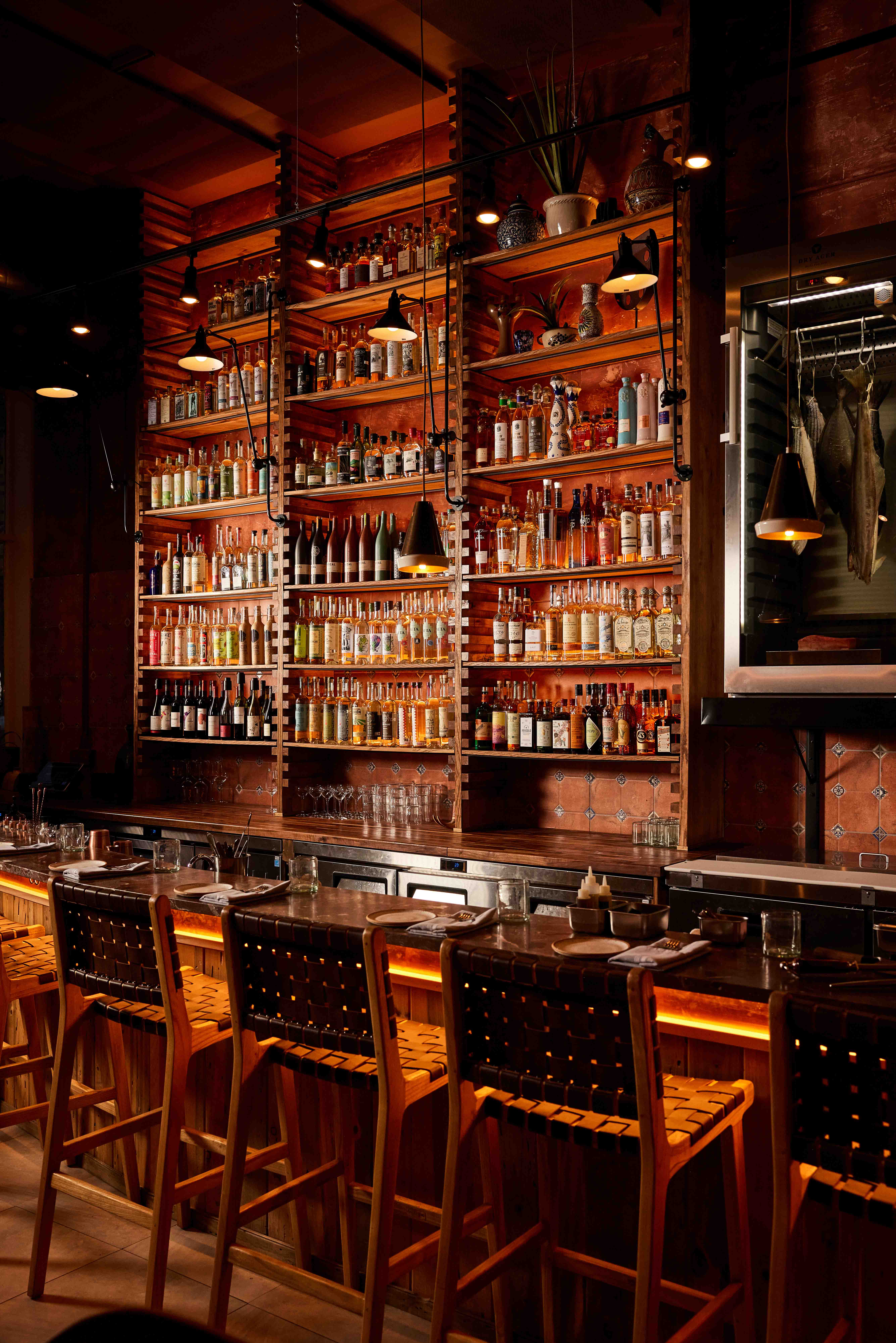 Best New Cocktail Bars in the U.S. in 2025