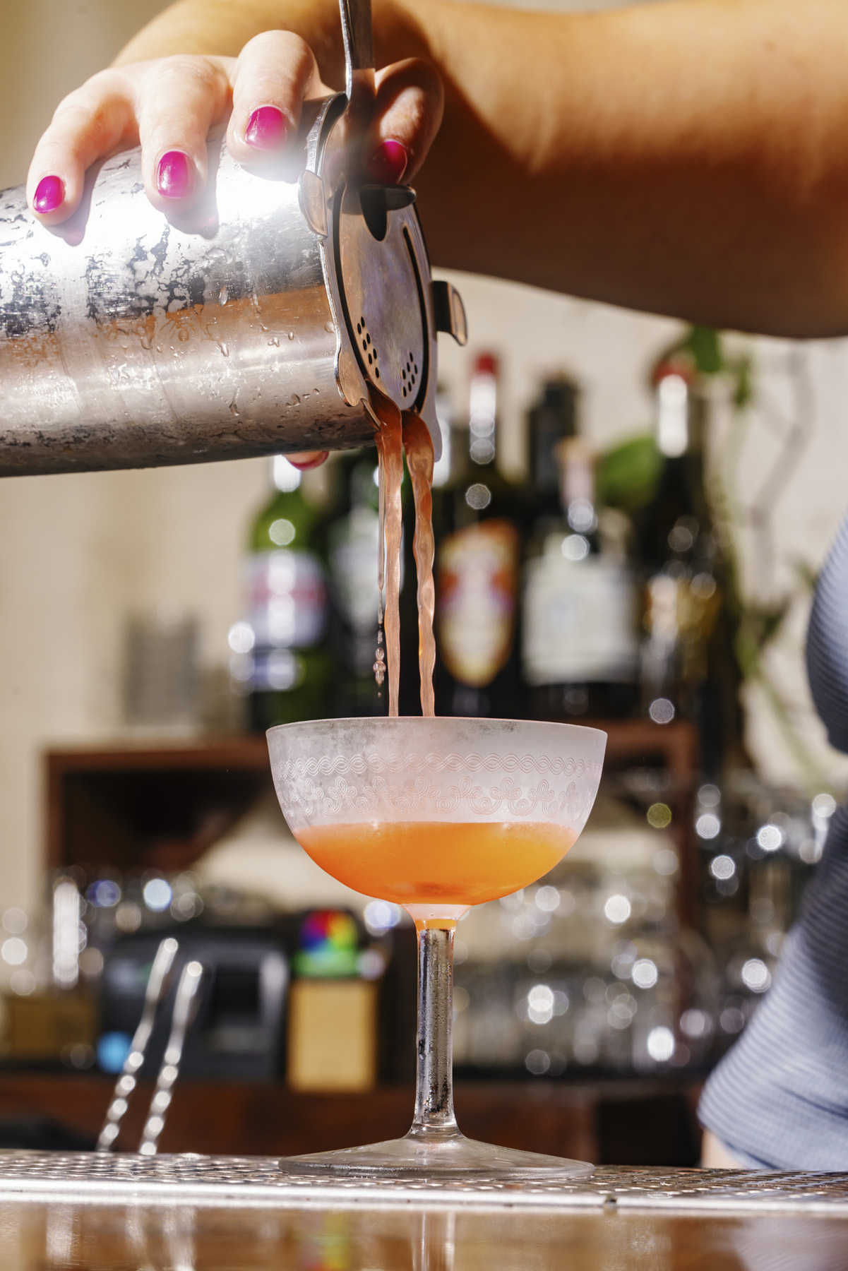 The Best Cocktail Bars in New Orleans, Louisiana