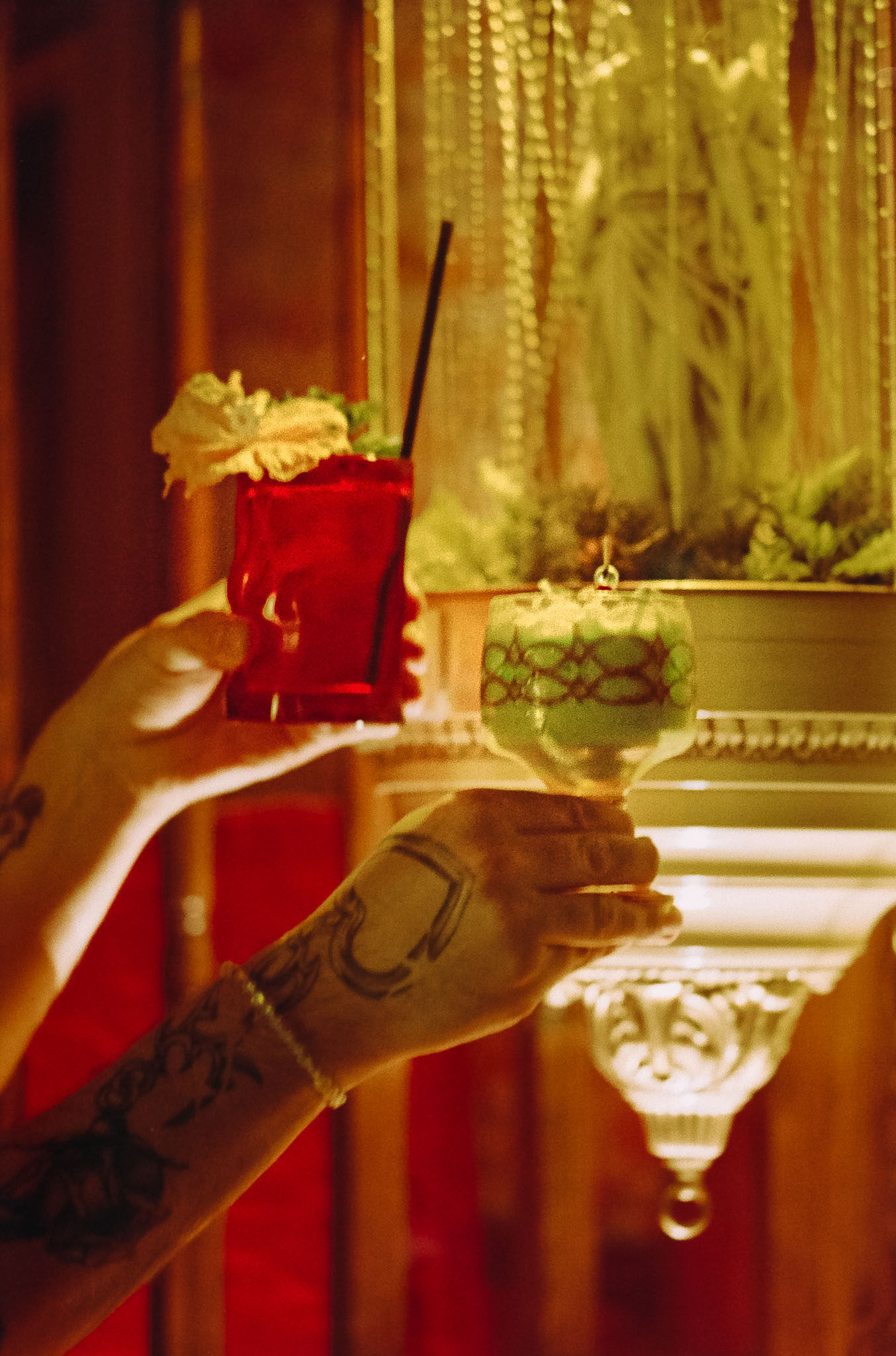 The Best Cocktail Bars in New Orleans, Louisiana