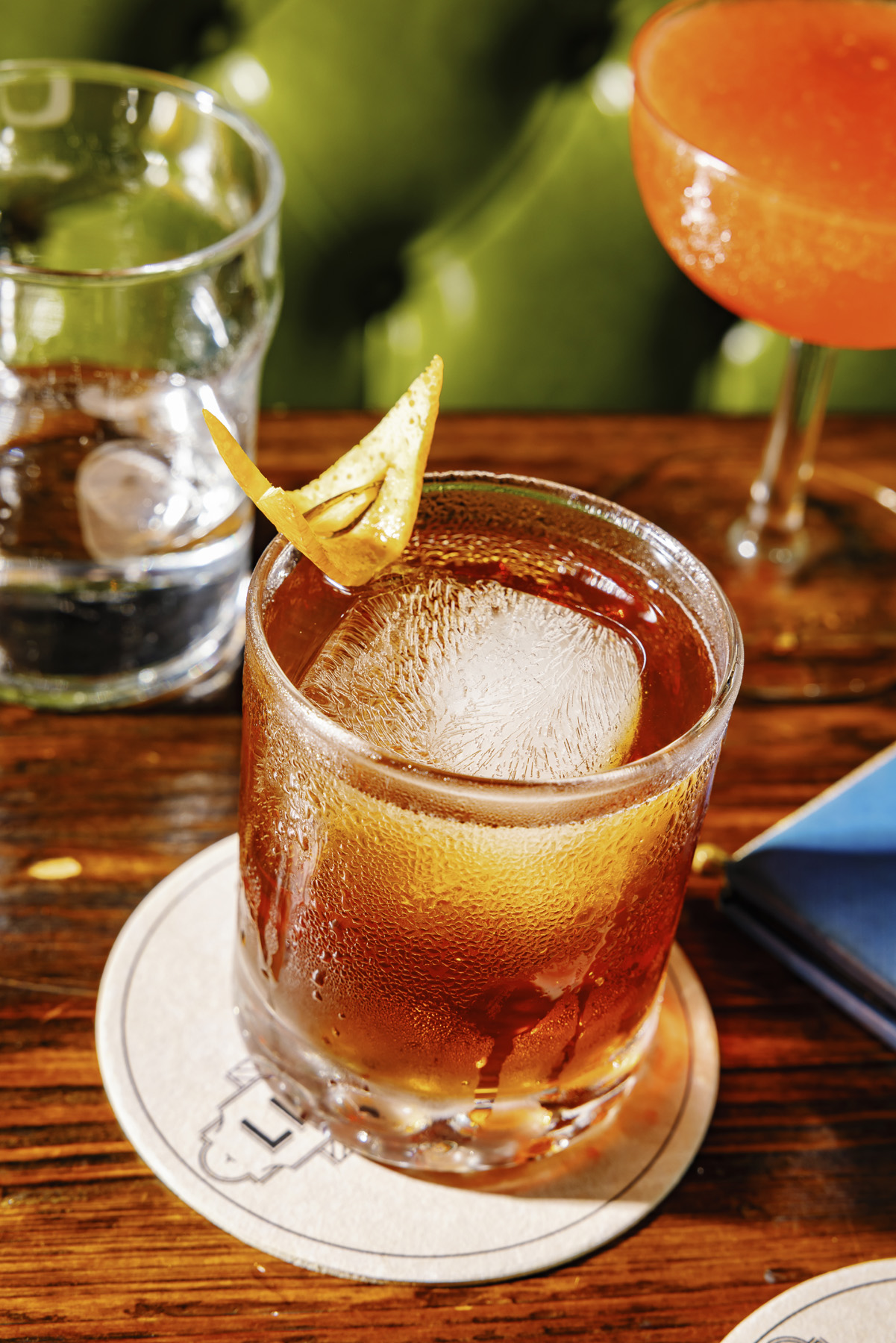 Best Cocktail Bars San Francisco