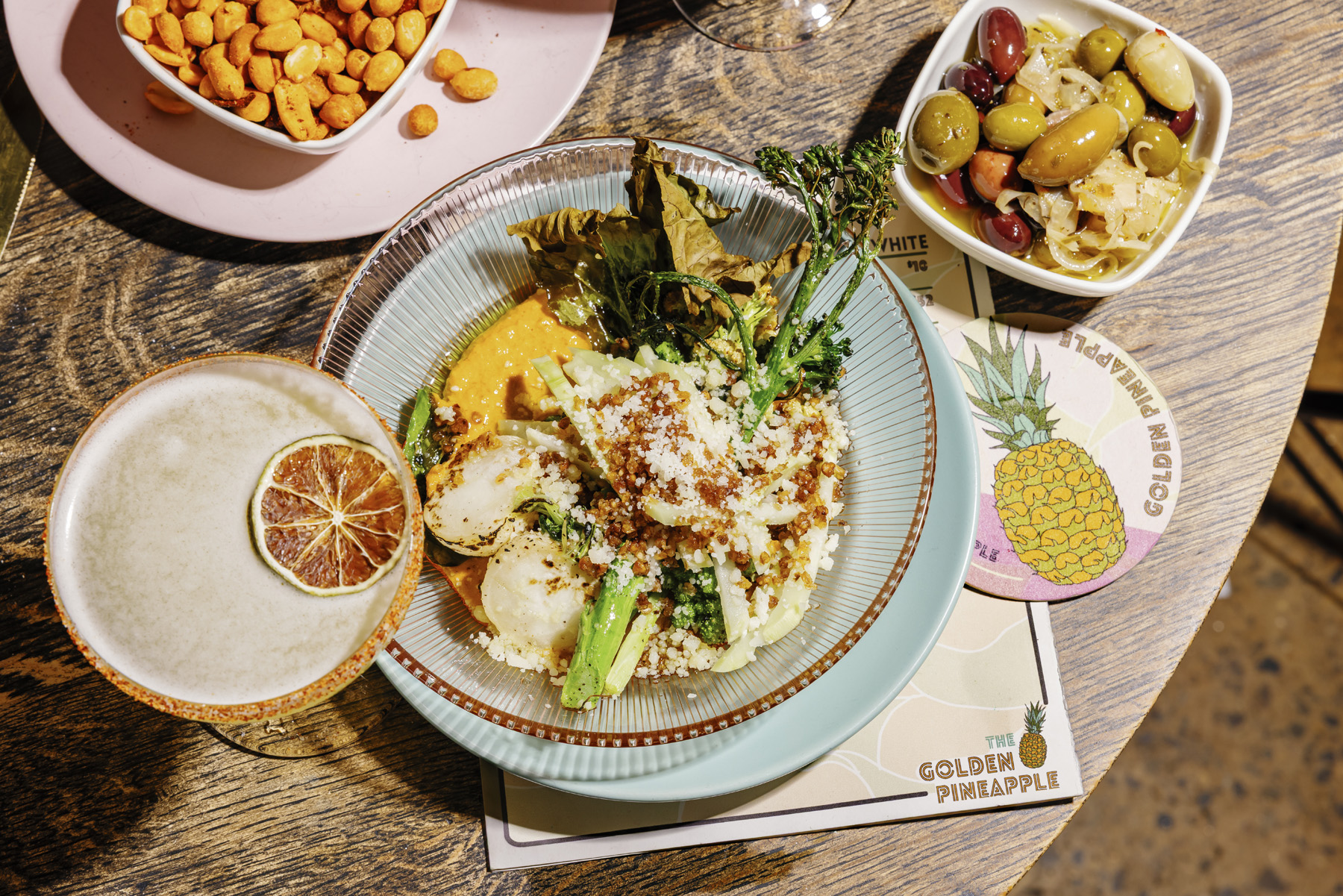 The Best Cocktail Bars in New Orleans, Louisiana