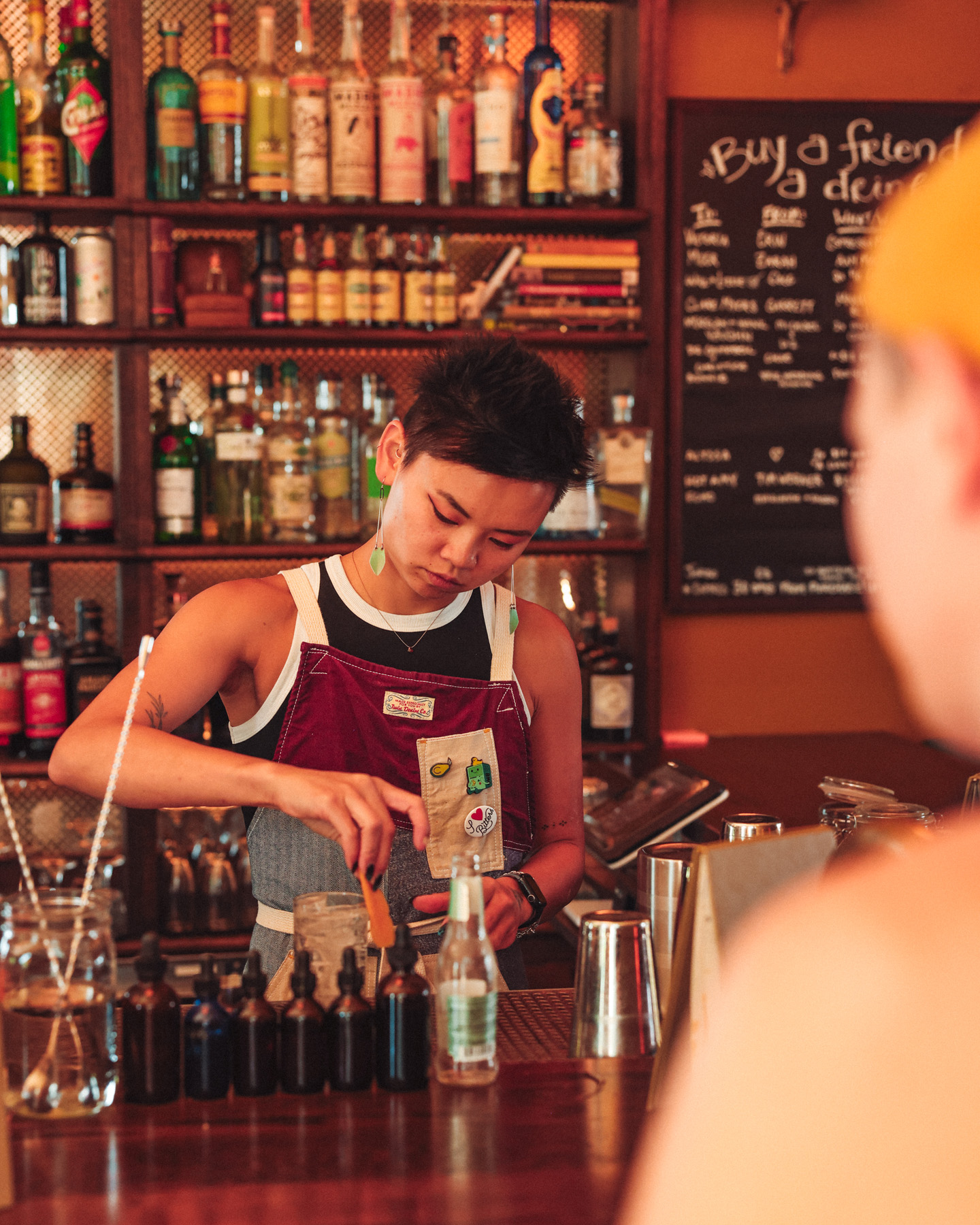 The Best Cocktail Bars in New Orleans, Louisiana