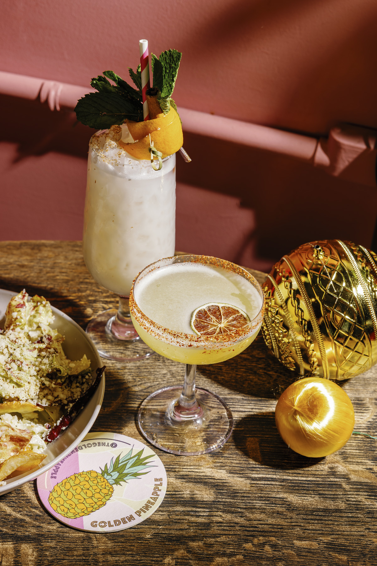 The Best Cocktail Bars in New Orleans, Louisiana