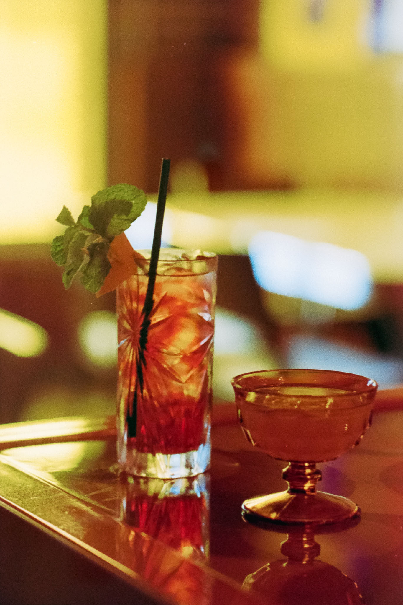 The Best Cocktail Bars in New Orleans, Louisiana