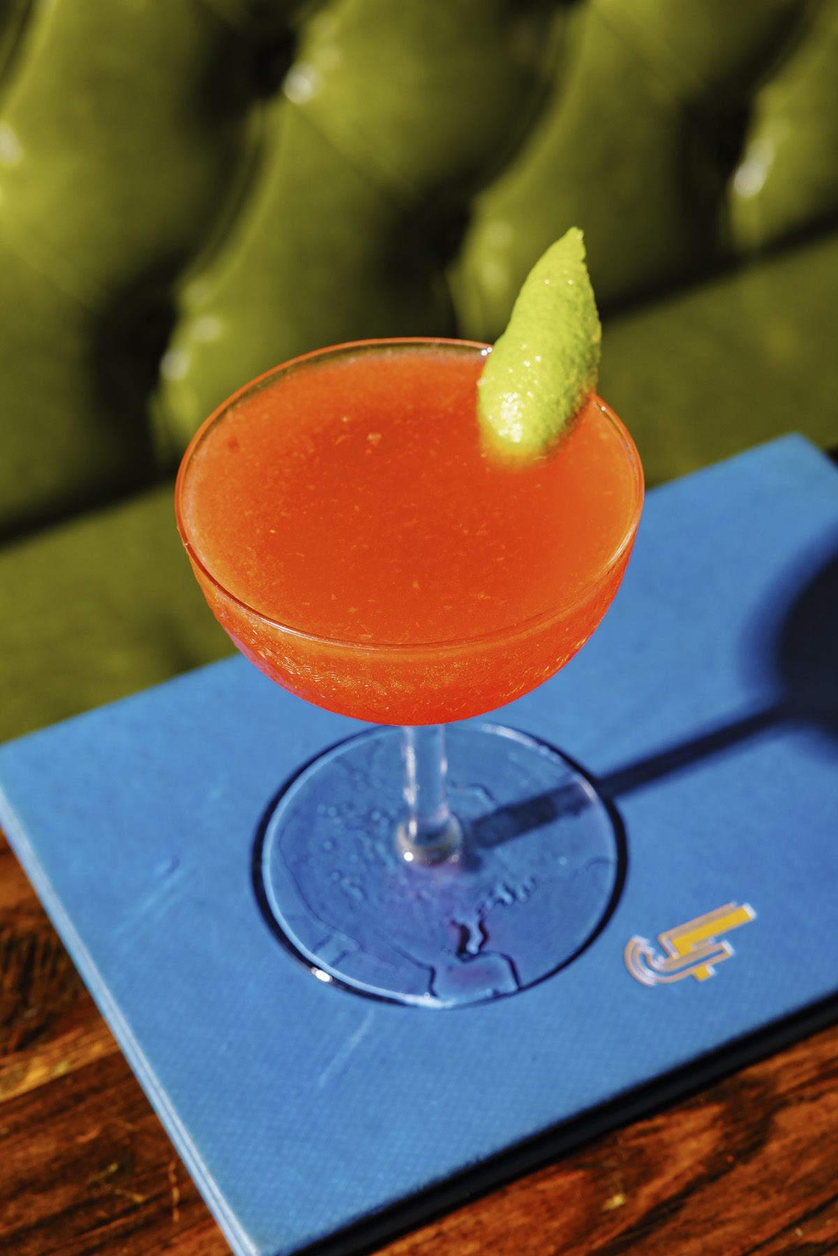 Best Cocktail Bars San Francisco