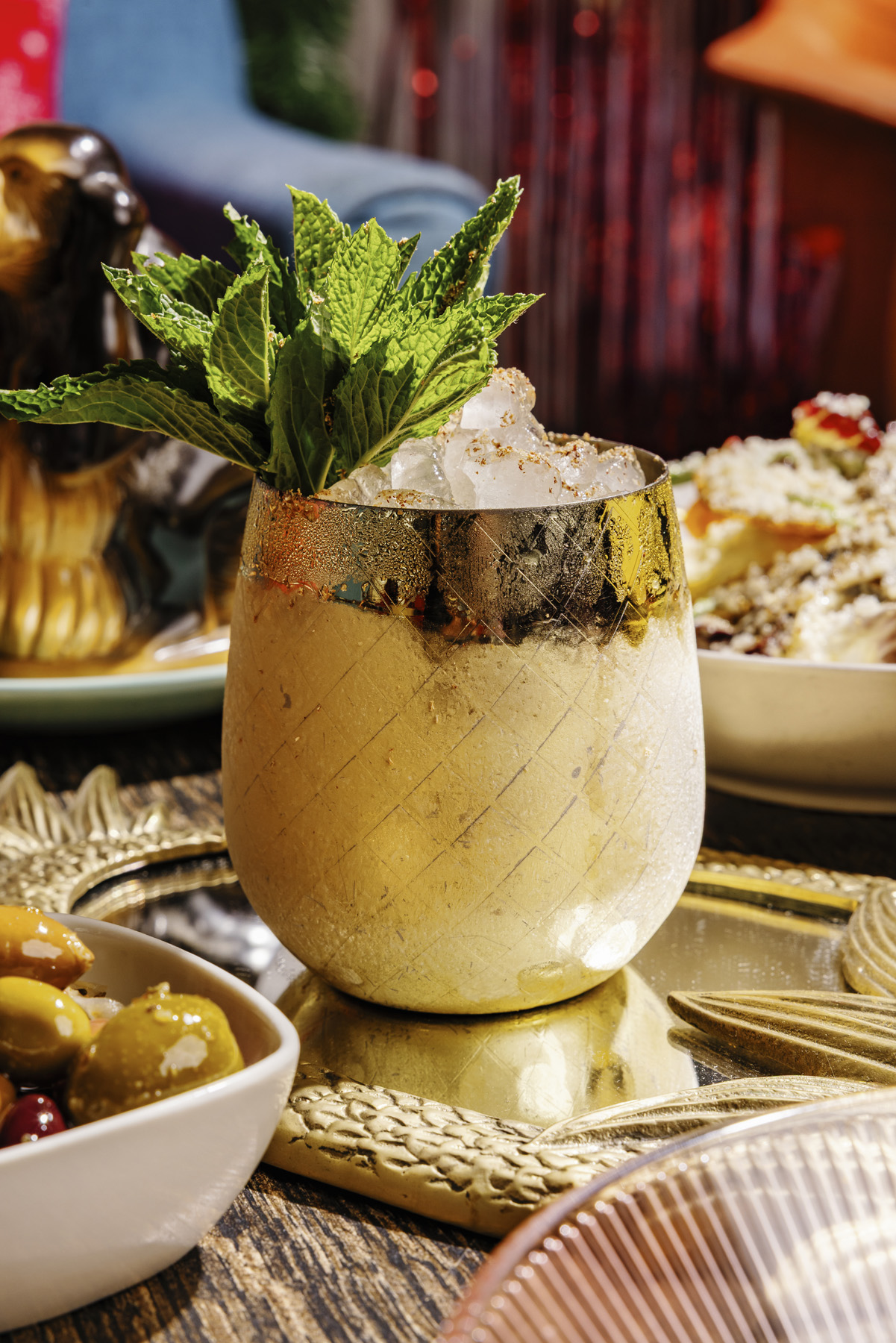 The Best Cocktail Bars in New Orleans, Louisiana