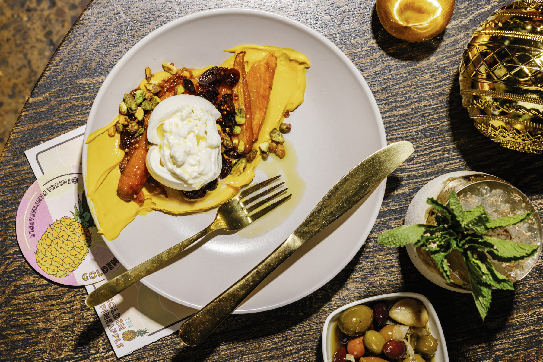 The Best Cocktail Bars in New Orleans, Louisiana