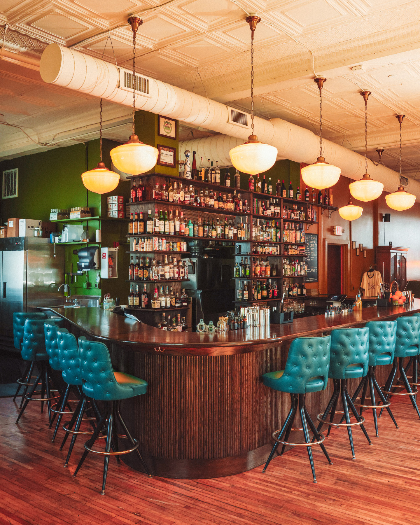 The Best Cocktail Bars in New Orleans, Louisiana