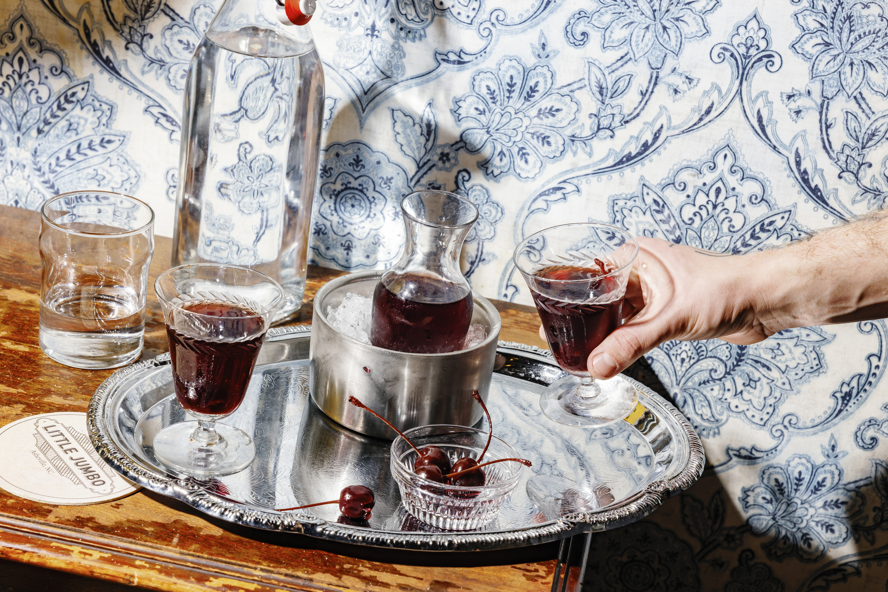 Best Cocktail Bars Phoenix Arizona