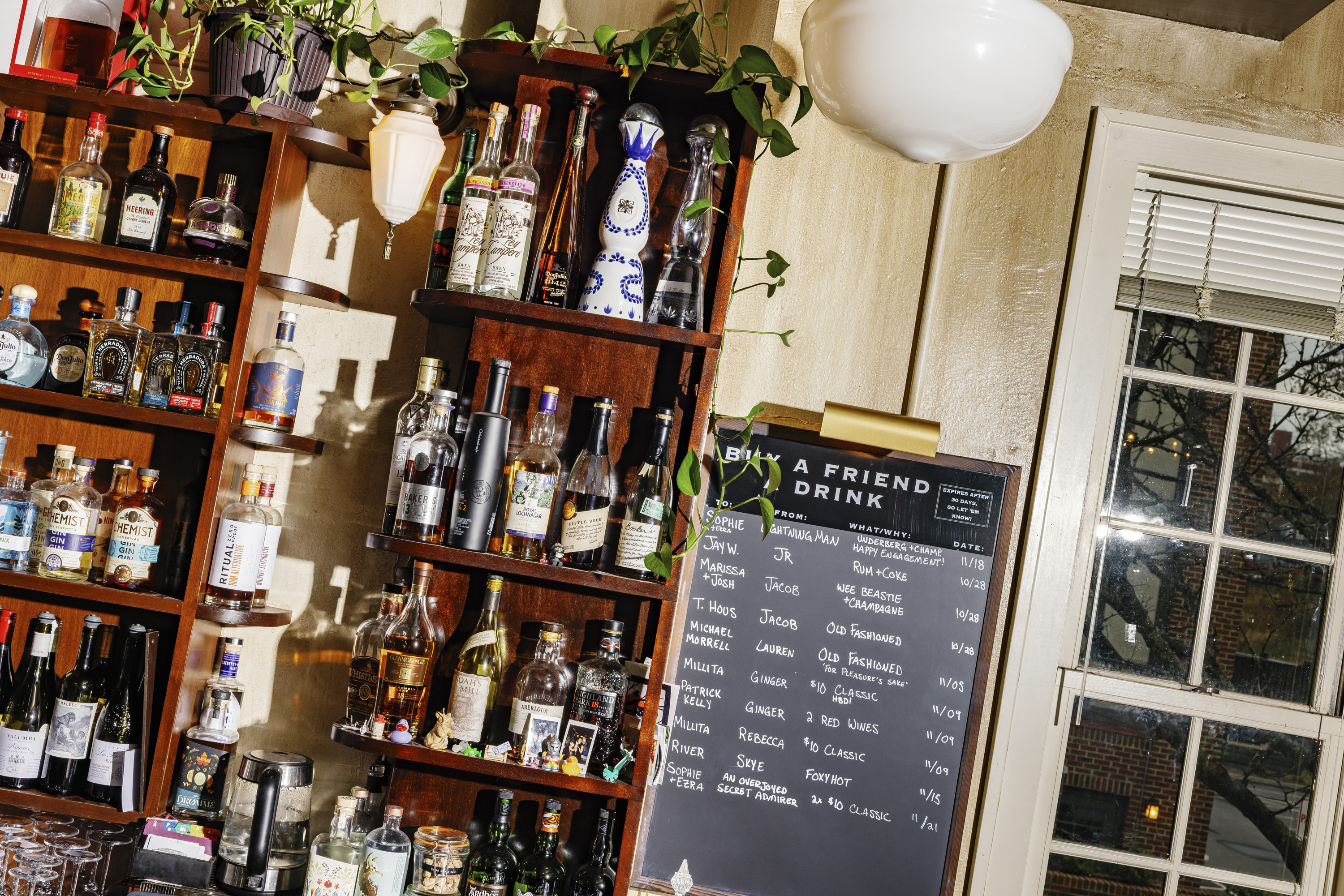 The Best Cocktail Bars in New Orleans, Louisiana