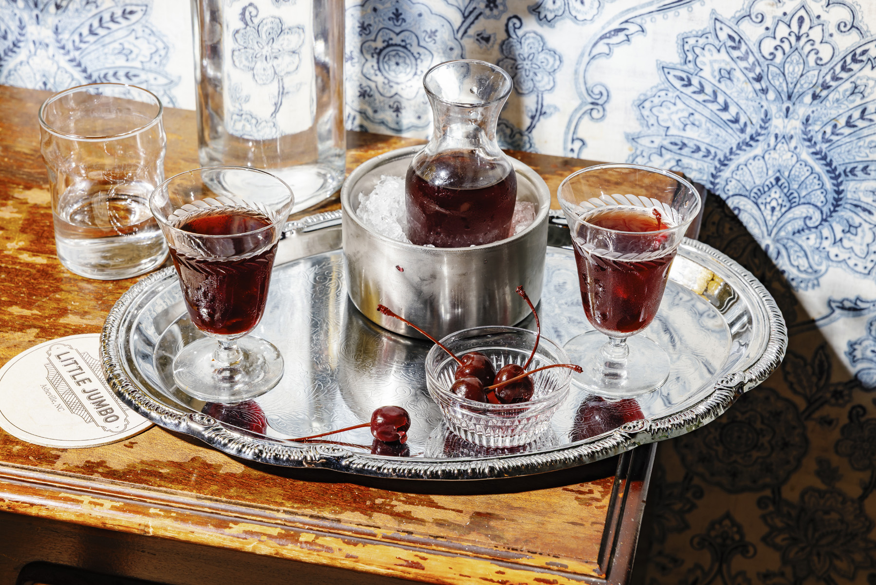 Best Cocktail Bars San Francisco