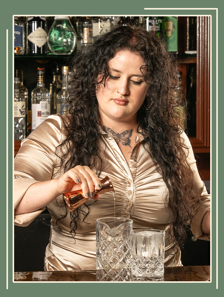 Punch Best New Bartenders 2025