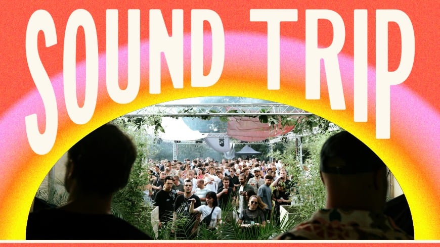 Charter Spectrum Sponsorship: Sound Trip Franchise Sound Trip - Guides ...