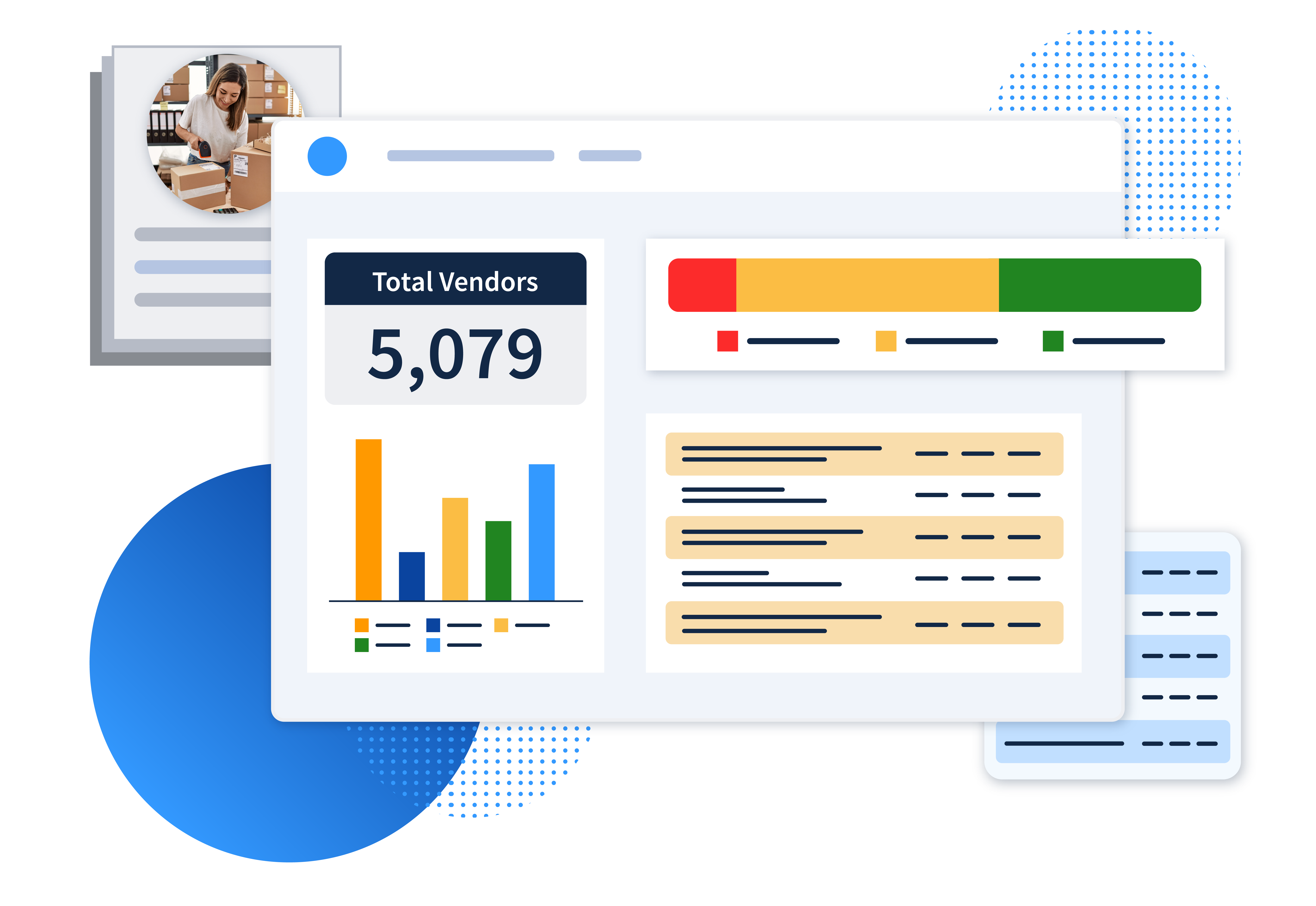 vendor compliance graphic