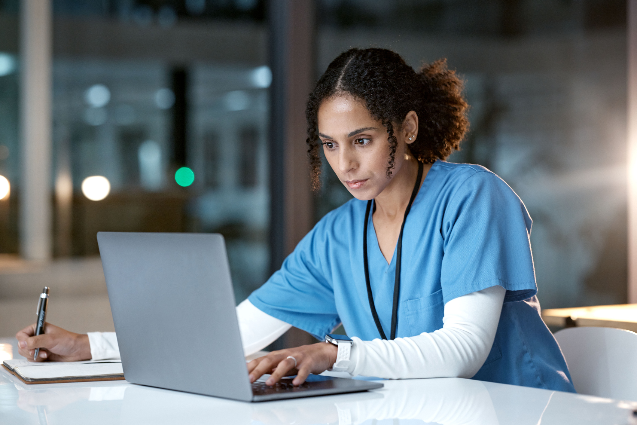 providertrust initial credentialing