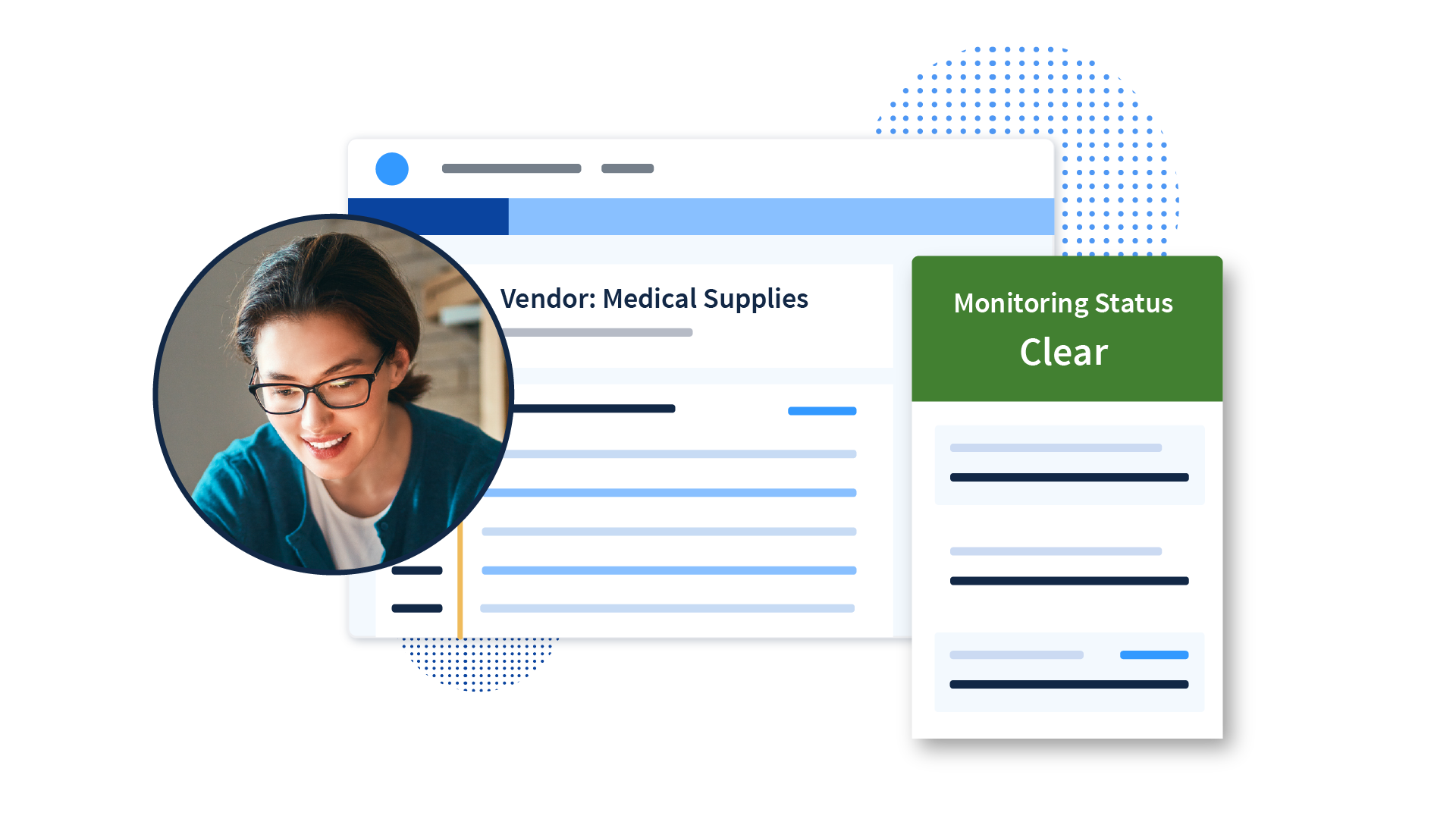 vendorproof vendor monitoring