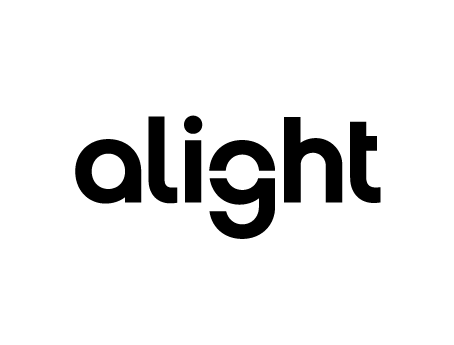 Alight logo