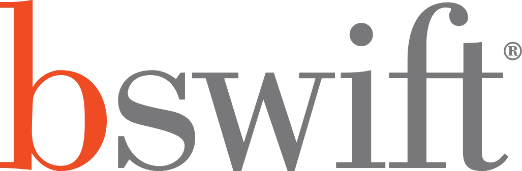 Bswift logo