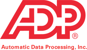 ADP logo