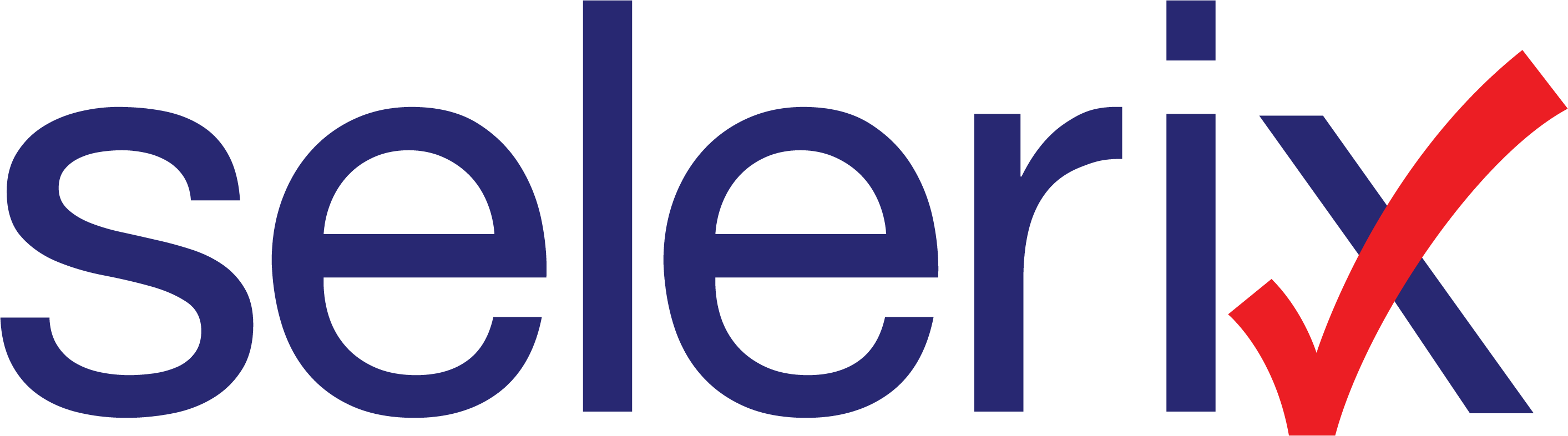Selerix logo