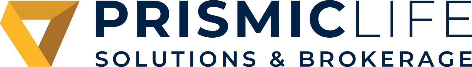 Prismic Life 社ロゴ