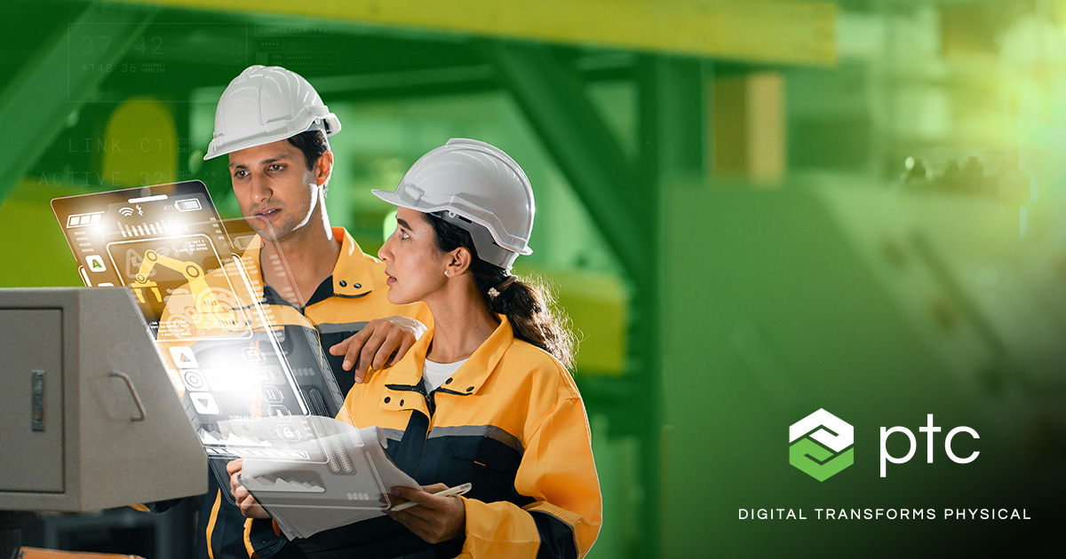 Charting the Course of Digital Transformation Charting the Course of ...