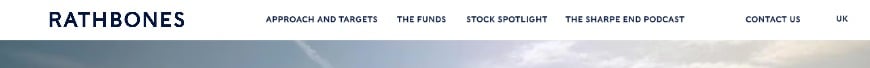 International Multi-Asset Portfolios | Rathbone Funds Rathbone SICAV ...