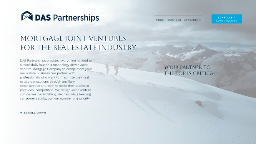 DAS Partnerships