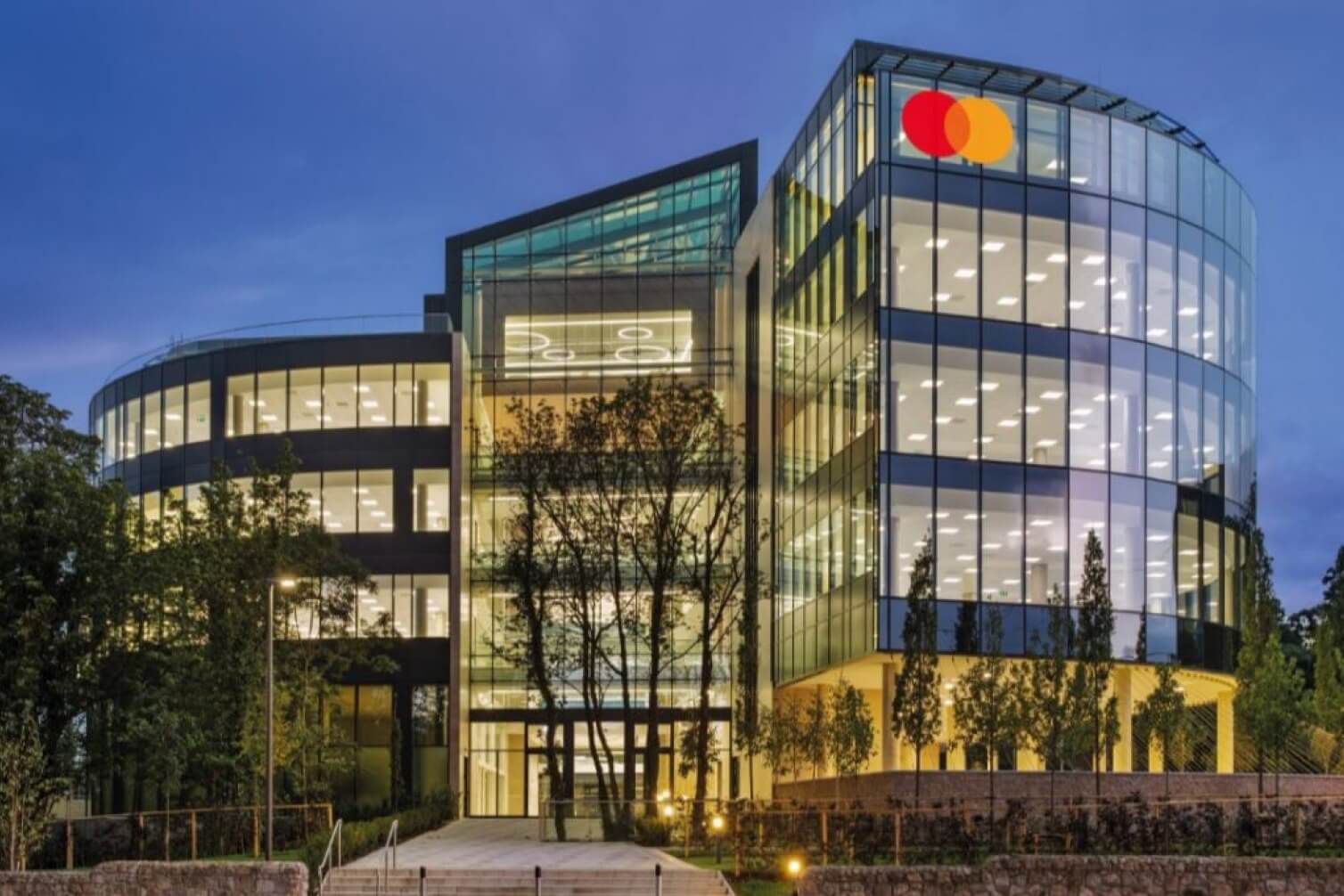 MeiraGTx, Shannon facility front view