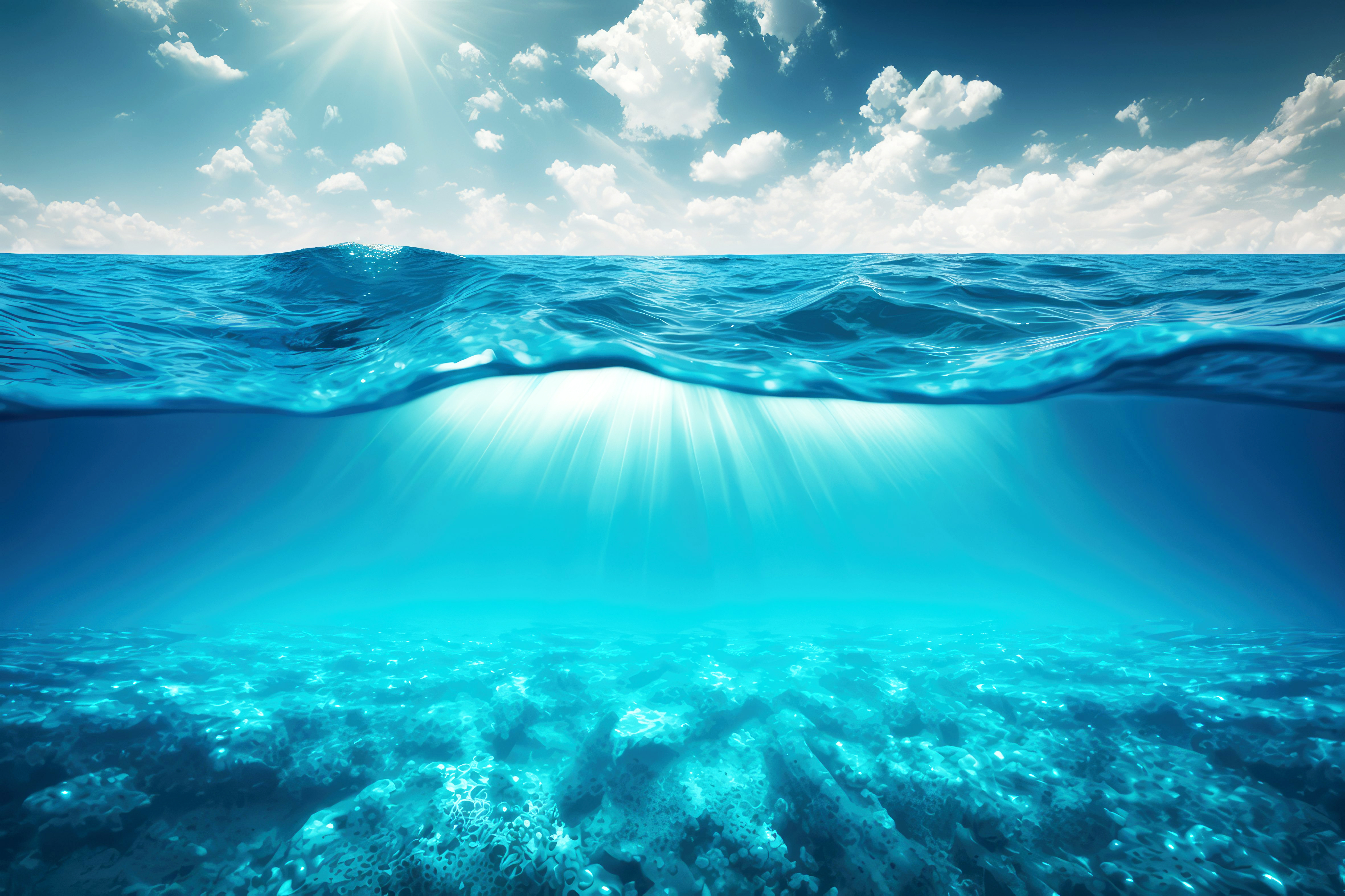sea