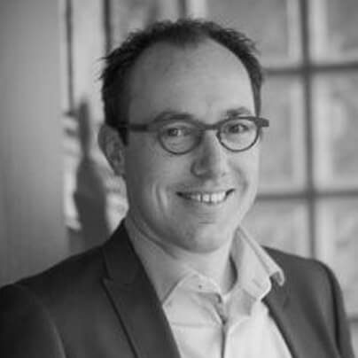 Jaap van den Heuvel - Sustainability Advisory Lead The Netherlands, Arcadis