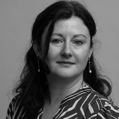 Aoife Kelly - Sustainable Design Lead - Life Sciences and Pharmaceuticals, Arcadis