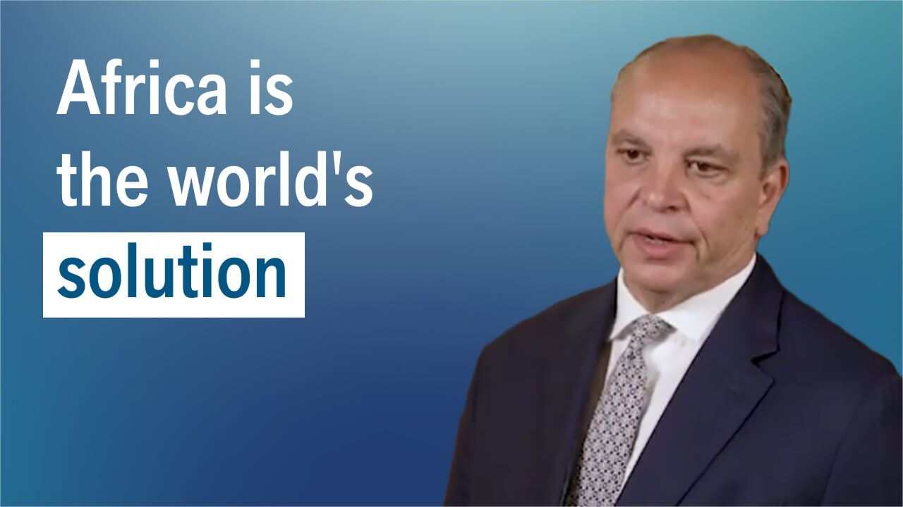 Sameh Shenouda, Chief Investment Officer, AFC