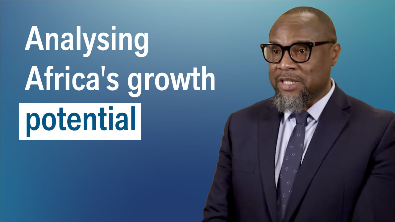 Ayotunde Anjorin, Chief Financial Officer, AFC
