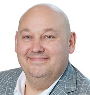 Todd Lohr - Head of Ecosystems and National Operations Leader for Advisory, KPMG US