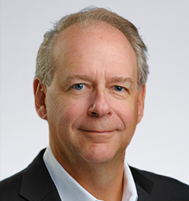 Per Edin ​- Global AI Leader for Advisory, KPMG US
