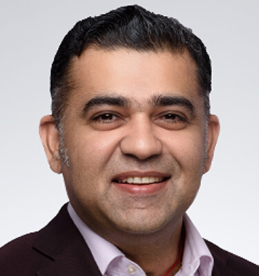 Swami Chandrasekaran - Global Head of AI and Data Labs, KPMG US