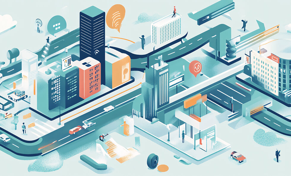 Siemens - Beyond efficiency: Resilience as the new benchmark for smart ...