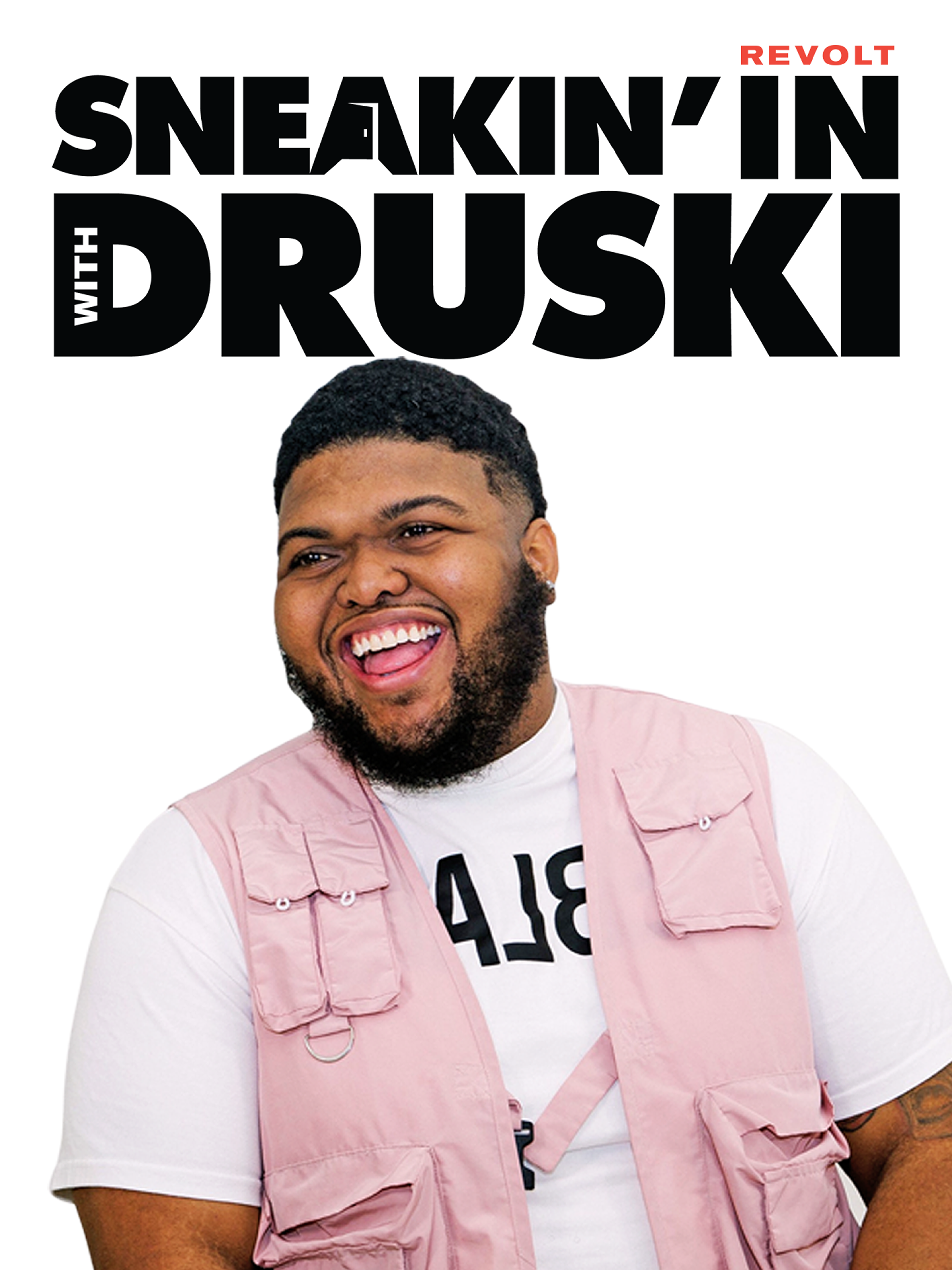 Revolt Media Kit