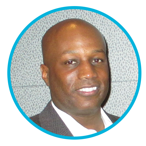 Our Past BEYA Winner: Terrance Parks portrait