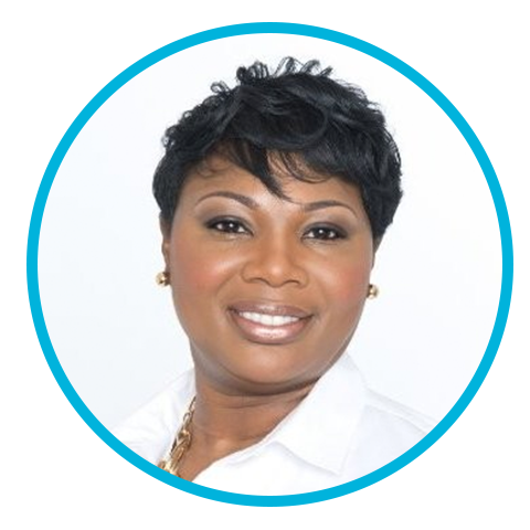 Our Past BEYA Winner: Tyesia Alexander portrait