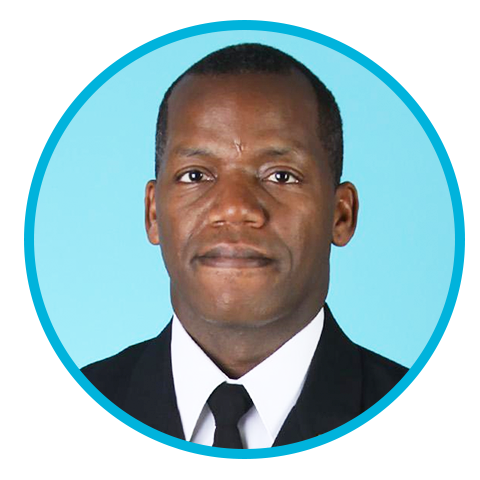 Our Past BEYA Winner: Terrell Lockett portrait