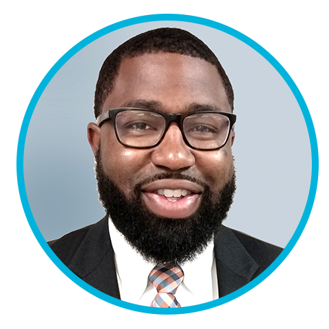 Our Past BEYA Winner: Charles Owens portrait