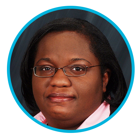 Our Past BEYA Winner: Kiwah Kendrick portrait